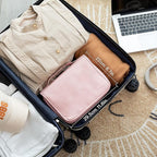 Elviros Hanging Travel Toiletry Bag - Image 9