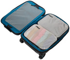 Clean Dirty Packing Cube (White)
