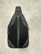 WATERFLY Small Crossbody Sling Backpack Anti Theft Backpack - Image 7