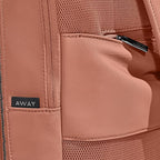 Away Everywhere Zip Backpack, Travel Backpack - Image 7