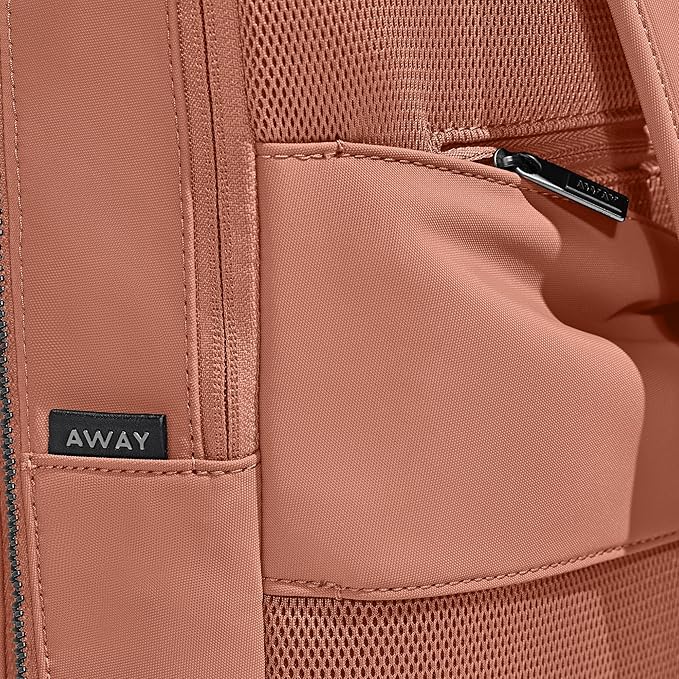 Away Everywhere Zip Backpack, Travel Backpack - Image 7