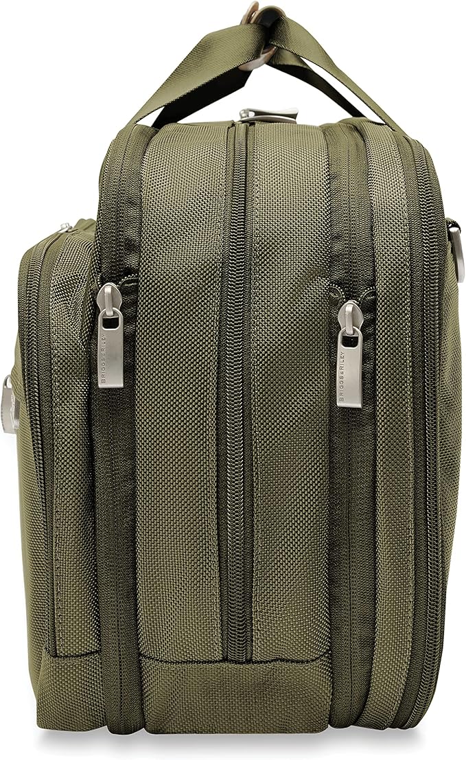 Briggs & Riley Travel Duffel Bag - Image 10