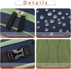 Lightweight Small Backpack for Kids Kindergarten Preschool Backpacks for Boys - Image 3