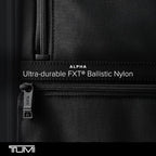 TUMI - Alpha Compact 4 Wheeled Brief - Laptop Bag - Image 7