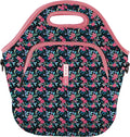 Sok It LunchTote Zippered Bag Insulated Neoprene Caddy by SokIt