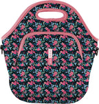 Sok It LunchTote Zippered Bag Insulated Neoprene Caddy by SokIt