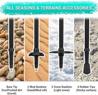 TheFitLife Trekking Poles - Image 5