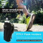 Soft Flask - Shrink As You Drink Soft Water Bottle - Image 5