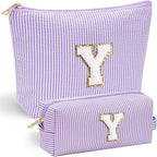 YOOLIFE Daughter Gifts Cosmetic Bag by YOOLIFE