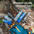 Water Filter Bottle Survival - Image 9