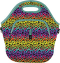 Sok It LunchTote Zippered Bag Insulated Neoprene Caddy by SokIt