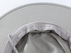 Home Prefer UPF 50+ Men's Sun Hat Wide Brim Bucket Hat UV Protection Hat - Image 7