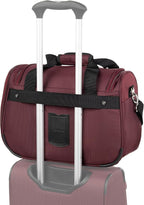 Travelpro Maxlite 5 Softside 2pc Set Expandable Carry On Luggage - Image 8