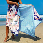 Quick Dry Towel Extra Large 78x35 Inch - Image 5