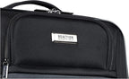 Kenneth Cole REACTION Rugged Roamer Lightweight Softside Expandable 8-Wheel - Image 9