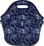 Sok It LunchTote Zippered Bag Insulated Neoprene Caddy by SokIt