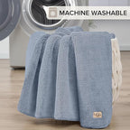 UGG Whitecap Plush Throw Blanket Fleece Lightweight Soft Cozy Throw - Image 6