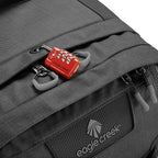 eagle creek Expanse ORV 2-Wheel 30" Trunk – Wheeled Duffel Bag - Image 6