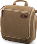 D&D Hanging Travel Toiletry Bag by DDDDWanderlust