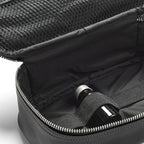 Leatherology Black Onyx Medium Travel Organizer - Image 2