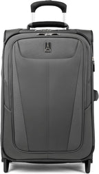 Travelpro Maxlite 5 Softside Expandable Upright 2 Wheel Carry on Luggage by Travelpro