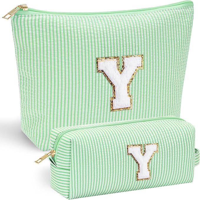 YOOLIFE Travel Makeup Bag Cosmetic Bag by YOOLIFE