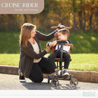 Evolur Cruise Rider Stroller - Image 2