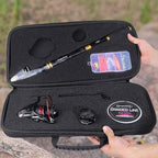 Sougayilang Fishing Rod Reel Combo - Image 6