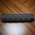 Hard 6 slots watch travel case, watch storage box organizer, 6 slots watch roll by forBetterLife