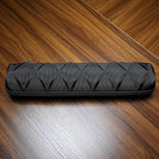 Hard 6 slots watch travel case, watch storage box organizer, 6 slots watch roll by forBetterLife