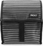 PackIt Freezable Lunch Bag, Built by PackIt