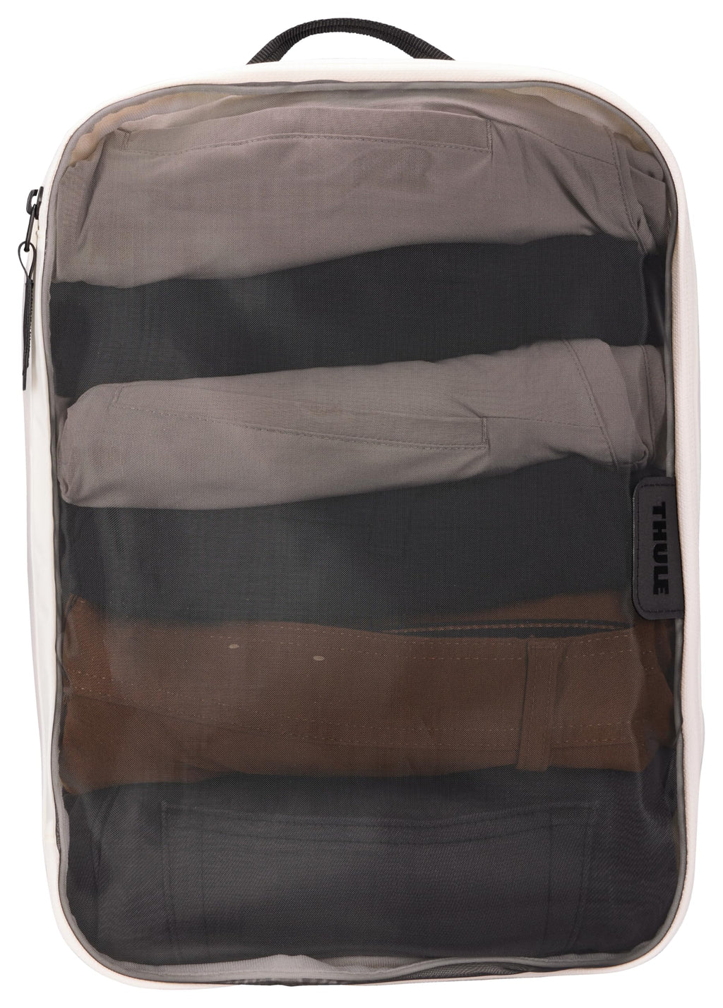 Packing Cube Size Medium (Medium / Single / WHITE)