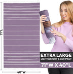 Turkish Beach Towel - Image 7