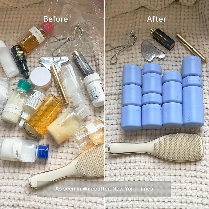 Cadence Travel Containers - Image 4