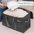 VENO 4 Pack Moving Bags, Heavy Duty, Moving Boxes Alternative, Packing Storage - Image 2