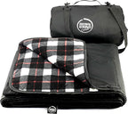 DOWN UNDER OUTDOORS Large Waterproof Windproof Extra Thick 350 GSM Quilted by DOWNUNDEROUTDOORS