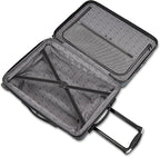 Samsonite Omni 2 Pro Hardside Expandable Luggage - Image 4