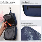 Toiletry Bag for Men & Women - Image 4