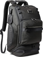TUMI - Alpha Bravo Renegade Backpack - Travel Backpack & Laptop Bag - - 18.5" X - Image 4