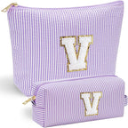 YOOLIFE Makeup Bag for Women by YOOLIFE