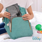 Kopi Baby Portable Diaper Changing Pad - Image 8