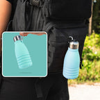 Foldable Drinking Bottle - Image 6