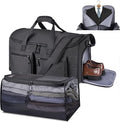 Convertible Garment Duffel Bag by HILOMON
