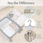 9 Set Packing Cubes - Image 3
