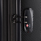 SwissGear 7272 Energie Expandable Hardside Luggage - Image 6