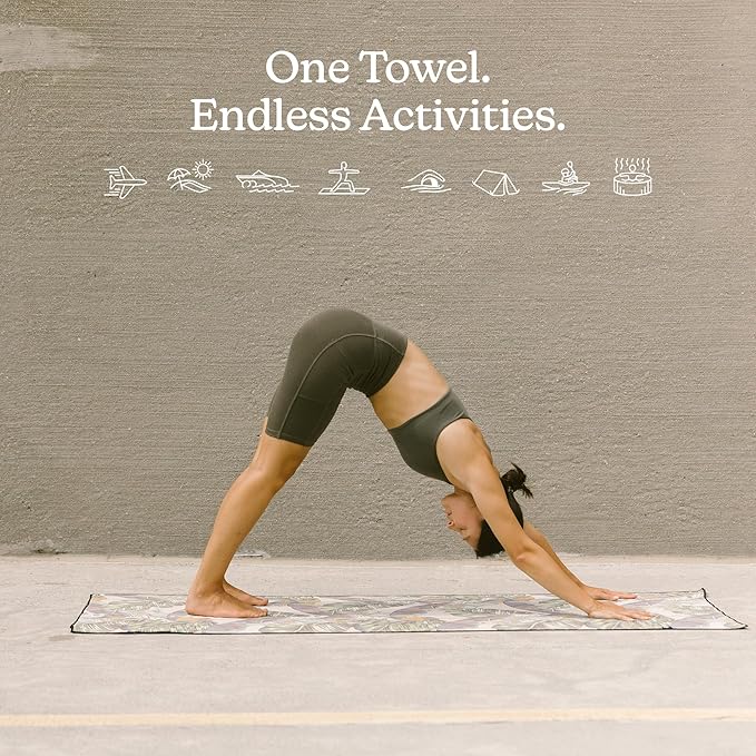 Nomadix Original Towel - Image 4