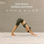 Nomadix Original Towel - Image 4