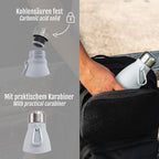 Foldable Drinking Bottle - Image 5