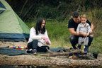 DOWN UNDER OUTDOORS Large Waterproof Windproof Extra Thick 350 GSM Quilted - Image 5