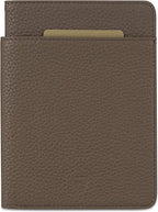Vaultskin Leather Passport Holder, Slim RFID Blocking Travel Wallet - Image 5